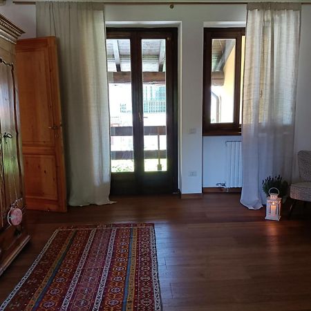 Villa Rustico Viboldone エクステリア 写真