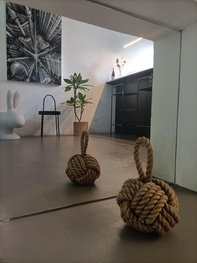 Villa Rustico Viboldone エクステリア 写真