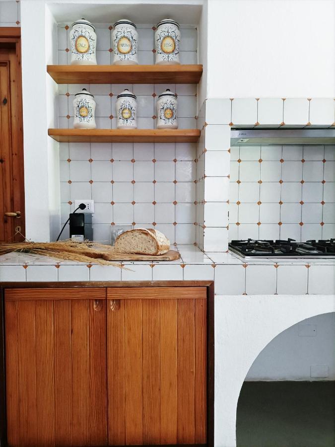 Villa Rustico Viboldone エクステリア 写真