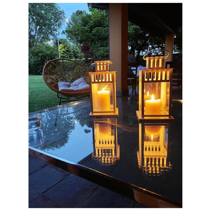 Villa Rustico Viboldone エクステリア 写真