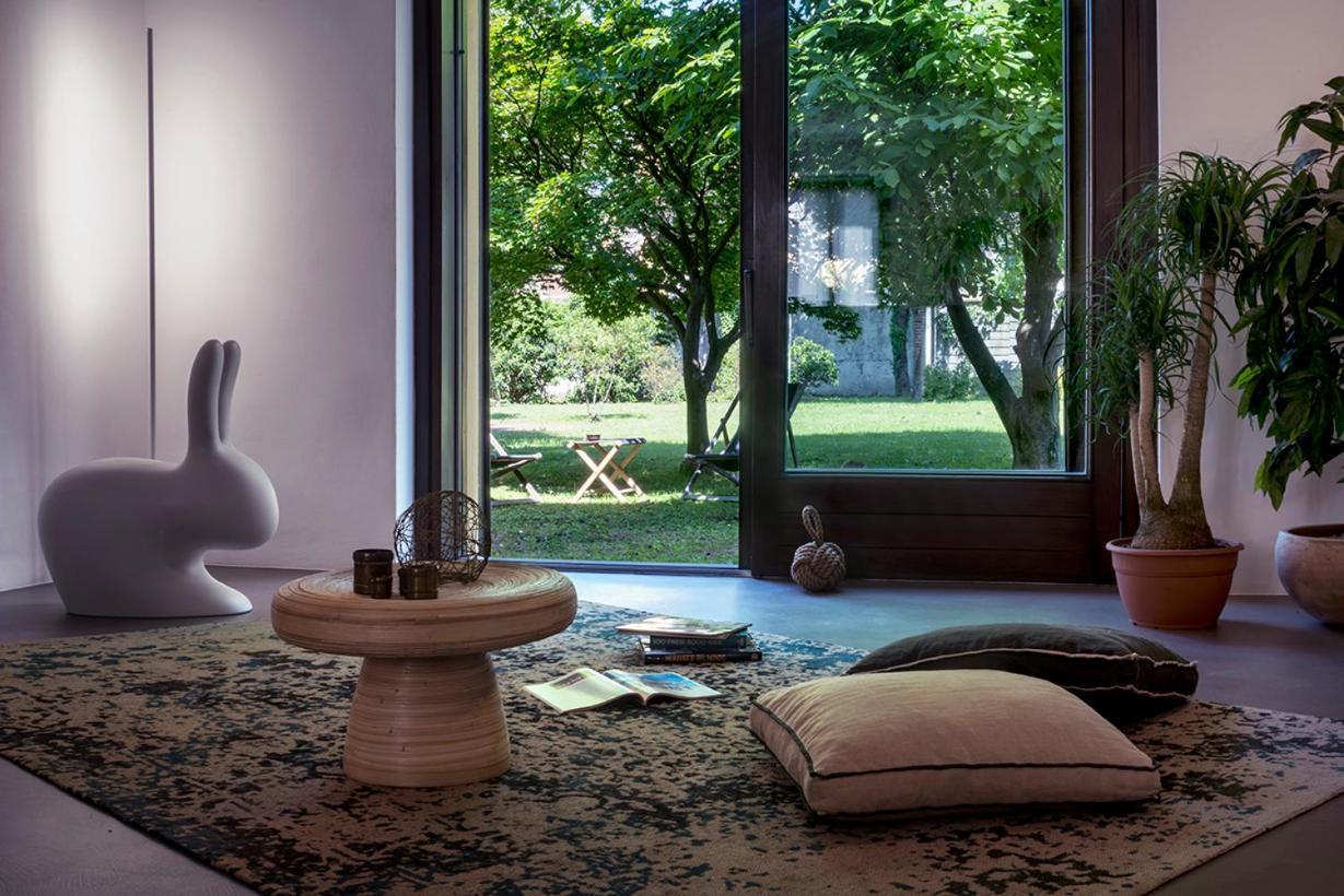Villa Rustico Viboldone エクステリア 写真