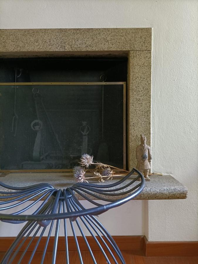 Villa Rustico Viboldone エクステリア 写真
