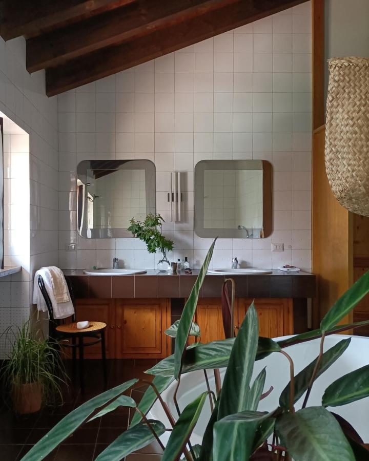 Villa Rustico Viboldone エクステリア 写真