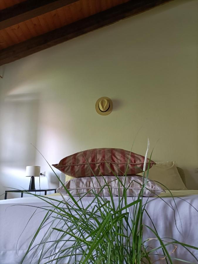 Villa Rustico Viboldone エクステリア 写真