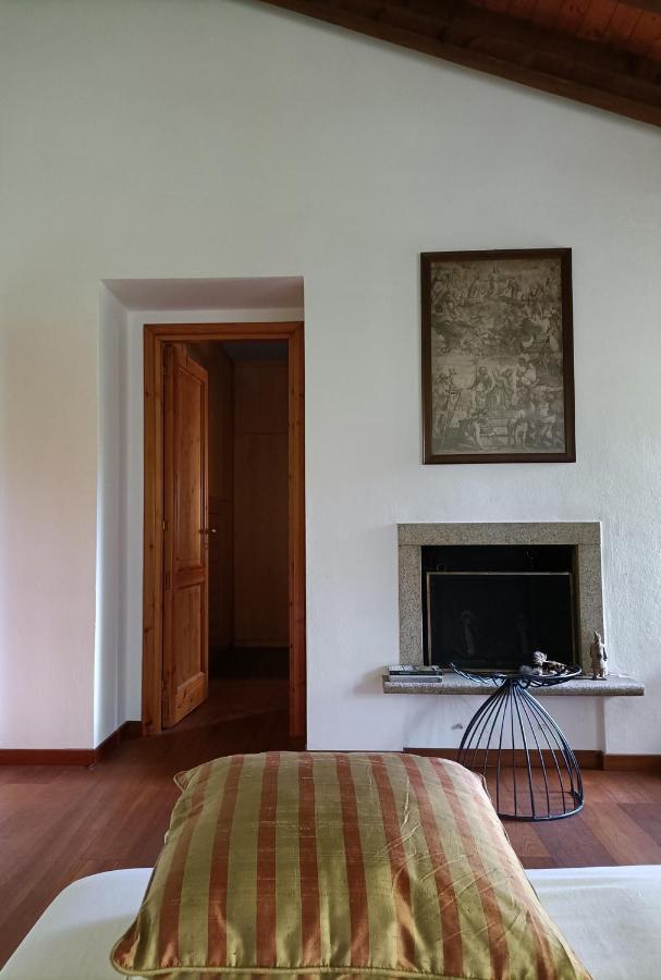 Villa Rustico Viboldone エクステリア 写真