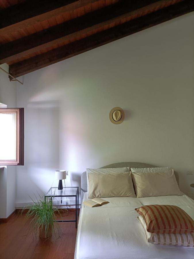 Villa Rustico Viboldone エクステリア 写真