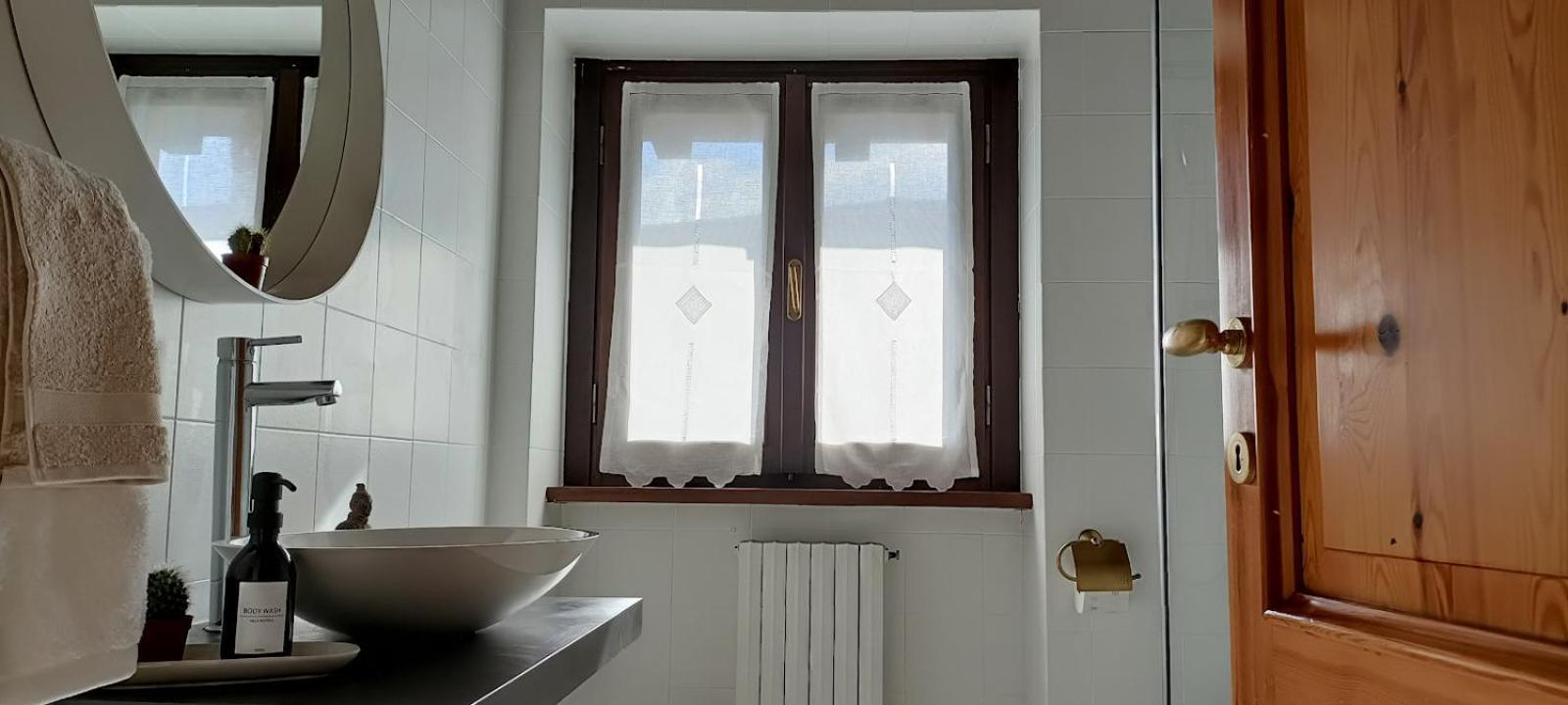 Villa Rustico Viboldone エクステリア 写真
