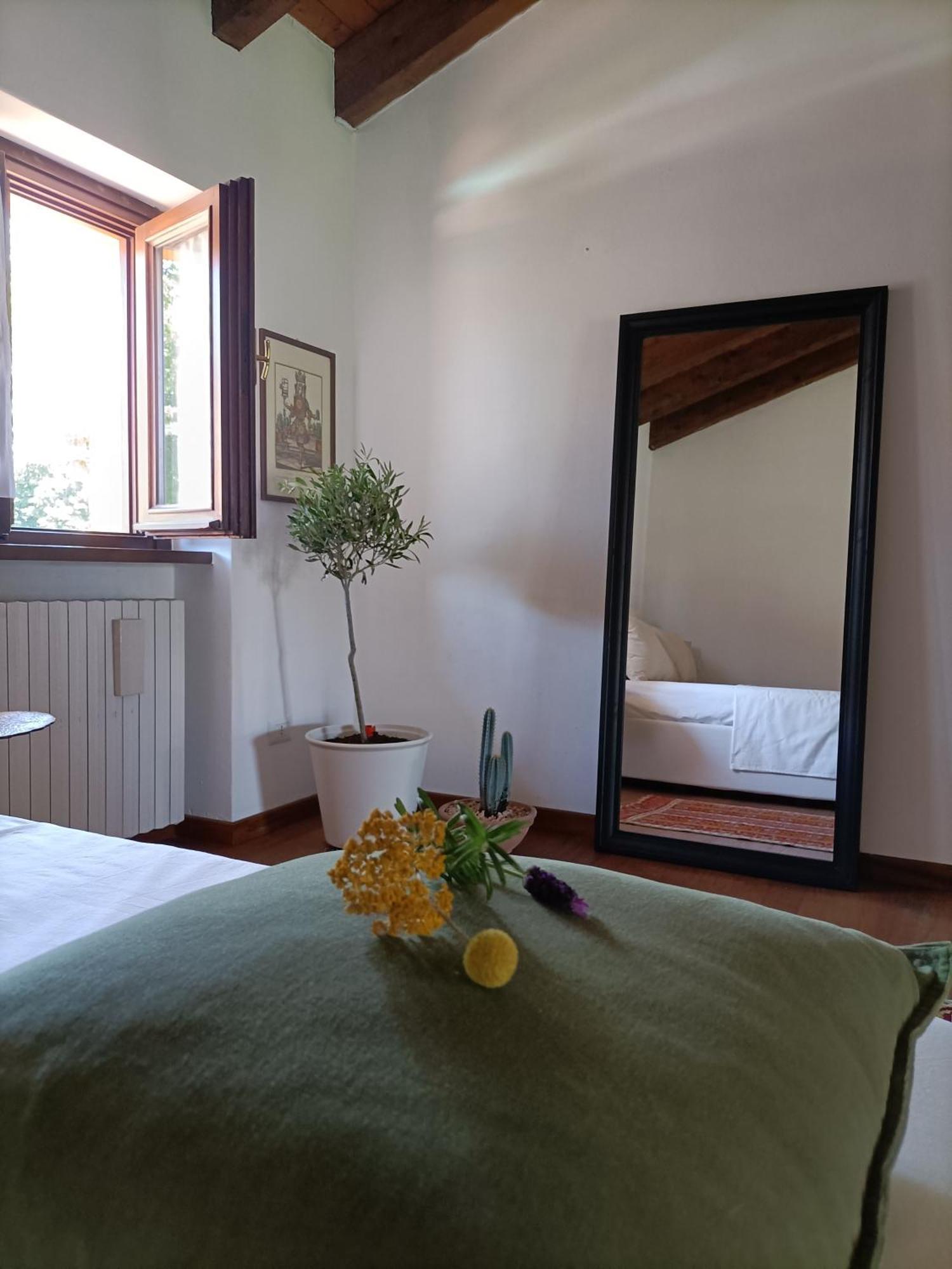Villa Rustico Viboldone エクステリア 写真