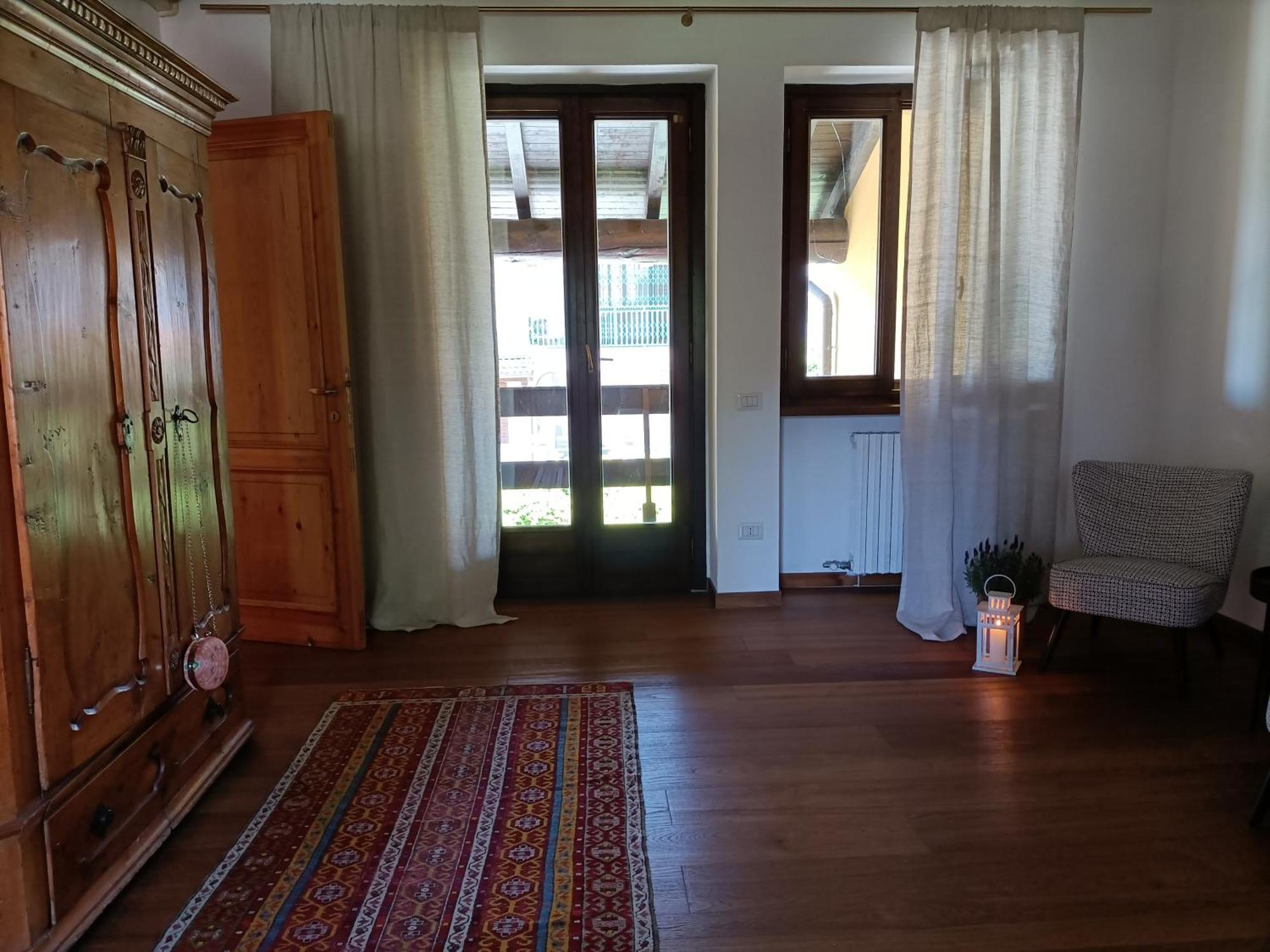 Villa Rustico Viboldone エクステリア 写真