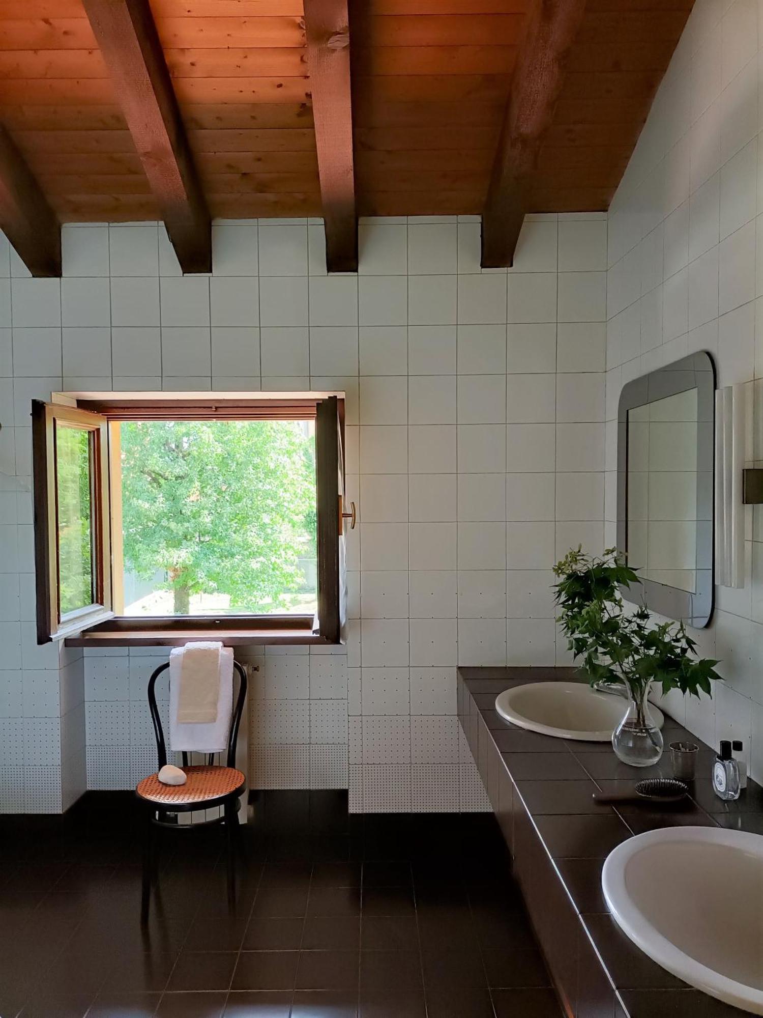 Villa Rustico Viboldone 部屋 写真